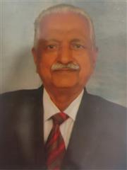 Sh. Chhotu Ram Modgil