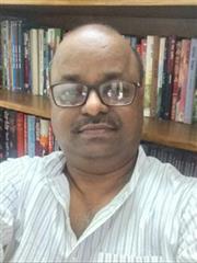 Sh. Ashwani Kumar Gupta