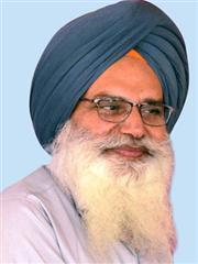 Dr. Narinder Singh Virk