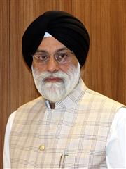 Sh. Gurwinder Singh Dhamija